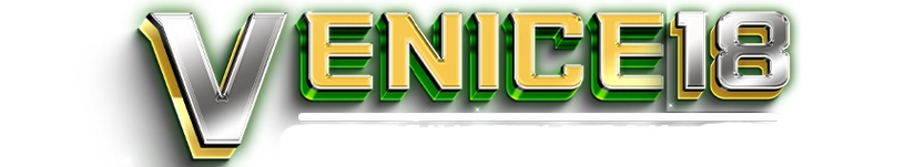 VENICE18 logo
