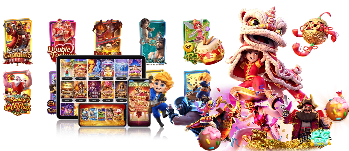 Slots direct website